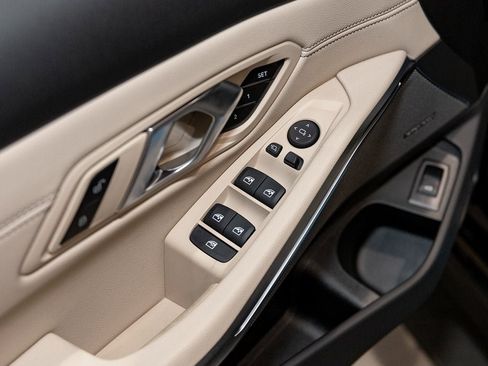 Used 2026 BMW 330i xDrive Sedan w/ Premium Package image 13