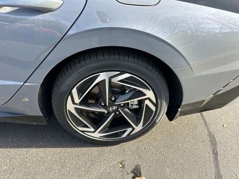 New 2026 Hyundai Sonata SEL FWD image 34