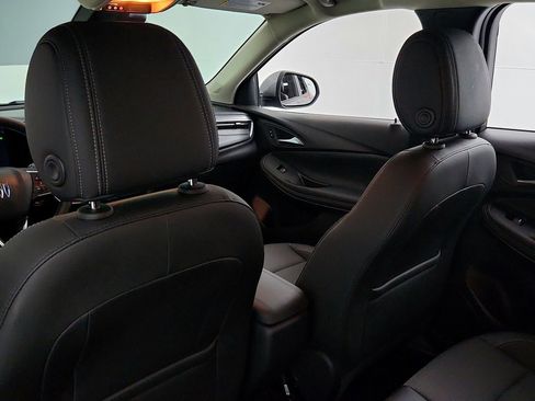 Used 2024 Buick Encore GX Preferred AWD/4WD image 19