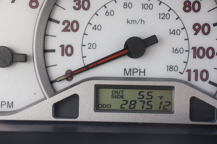 Used 2008 Toyota Corolla S FWD image 22