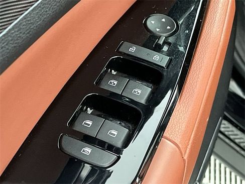 Certified 2024 Kia Sportage SX image 13