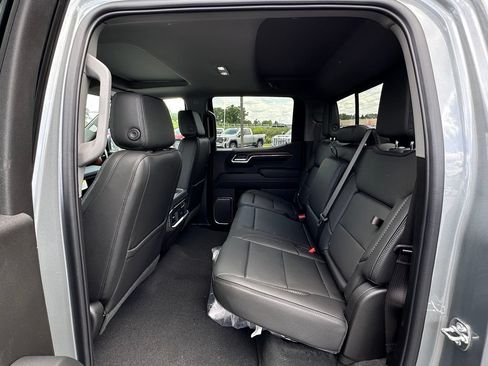 New 2026 GMC Sierra 1500 Denali w/ Denali Reserve Package AWD/4WD image 19