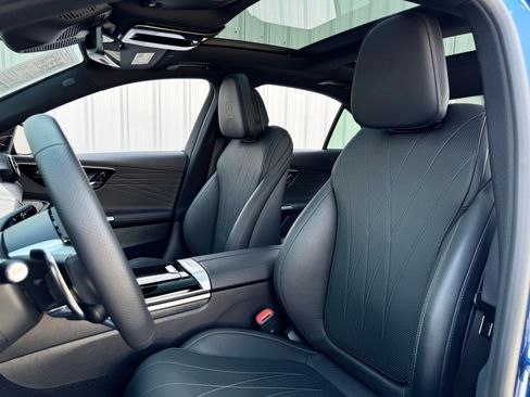 Used 2024 Mercedes-Benz C 36 AMG S image 47