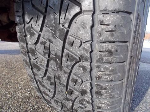 Used 2007 Dodge Nitro SLT image 20