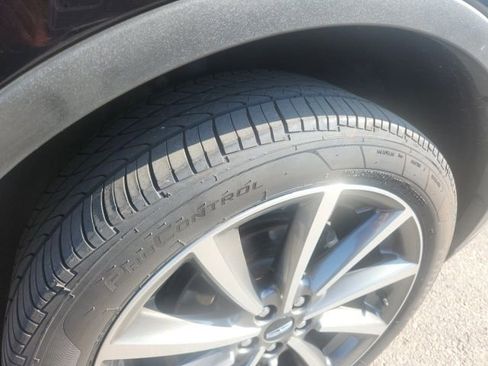 Used 2020 Lincoln Corsair Reserve image 6