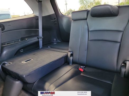 Used 2022 Honda Pilot Special Edition image 13