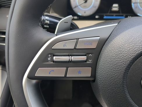 New 2025 Hyundai Palisade Calligraphy image 12