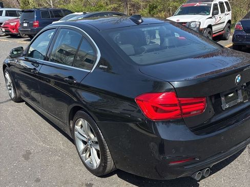 Used 2017 BMW 330e image 4