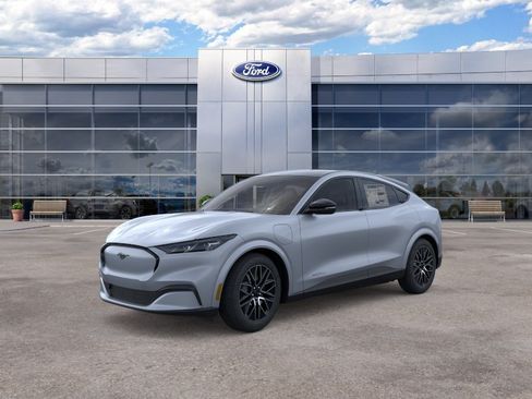 New 2026 Ford Mustang Mach-E Premium AWD/4WD image 23