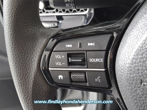 Certified 2024 Honda Civic LX image 25