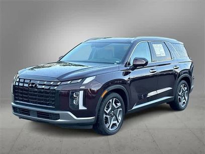 Used 2024 Hyundai Palisade SEL