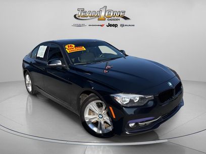 Used 2016 BMW 328i 328i