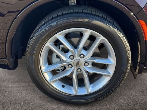 Used 2024 Dodge Durango GT image 7