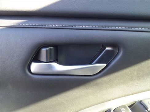 New 2025 Nissan Sentra SV w/ All-Weather Package image 19