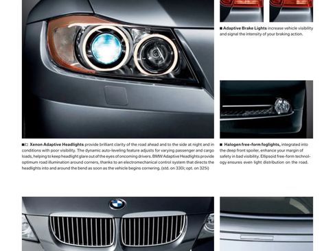 Used 2006 BMW 330xi Sedan image 66