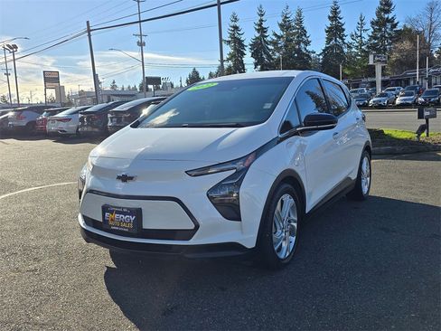 Used 2022 Chevrolet Bolt LT image 7