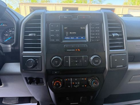 Used 2018 Ford F350 XL w/ Power Equipment Group image 13