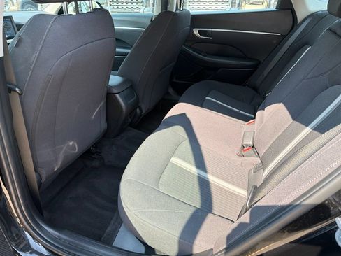 Used 2024 Hyundai Sonata SEL FWD image 14