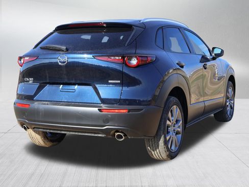 New 2026 MAZDA CX-30 AWD 2.5 S image 7