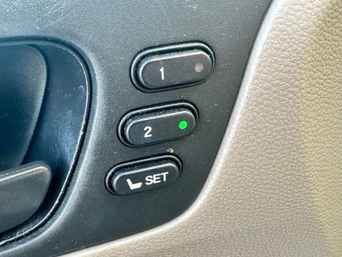 Used 2019 Honda Odyssey EX-L image 8
