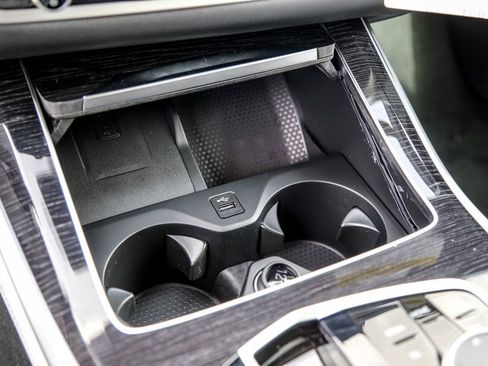 New 2026 BMW X5 xDrive50e w/ M Sport Package image 15