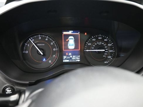 Used 2022 Subaru Crosstrek 2.0i Premium w/ Moonroof Package AWD/4WD image 10