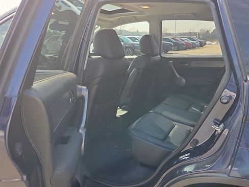 Used 2008 Honda CR-V EX-L image 11