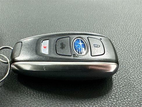 Certified 2024 Subaru Outback Premium image 30