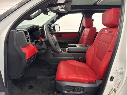 Certified 2026 Toyota Tundra TRD Pro image 13