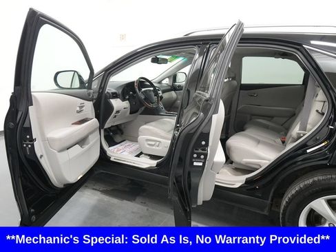 Used 2010 Lexus RX 350 AWD w/ Premium Pkg image 21