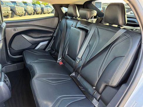 Used 2023 Ford Mustang Mach-E Premium AWD/4WD image 16