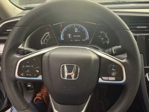 Used 2016 Honda Civic EX image 14