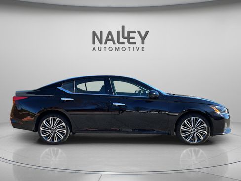 Used 2025 Nissan Altima 2.5 SL image 6
