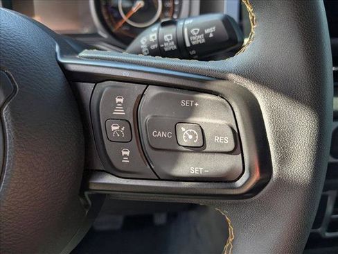 Used 2024 Jeep Wrangler Sport S image 20