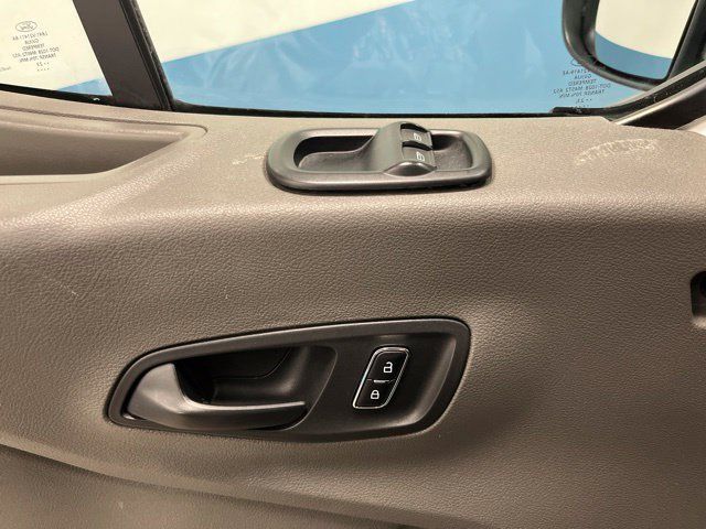 Used 2023 Ford Transit 250 148 High Roof Extended AWD w/ Load Area Protection Package image 11