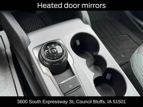 Used 2023 Ford Bronco Sport Big Bend AWD/4WD image 28
