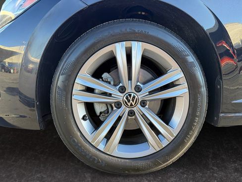 Used 2022 Volkswagen Jetta SE image 10