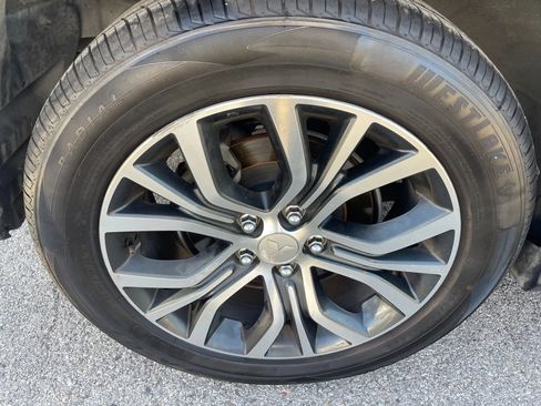 Used 2019 Mitsubishi Outlander Sport FWD image 6