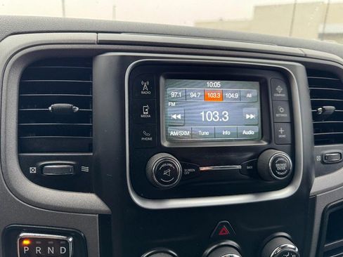 Used 2018 RAM 1500 Express image 16