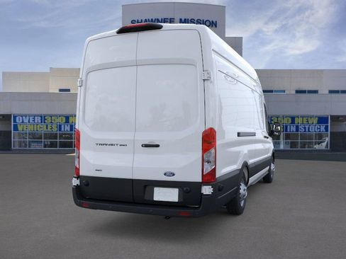 New 2026 Ford Transit 350 Base image 8