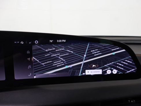 Used 2024 Lucid Air Touring AWD/4WD image 44
