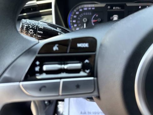 Used 2024 Hyundai Tucson SEL image 16