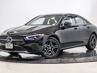 Certified 2026 Mercedes-Benz CLA 250