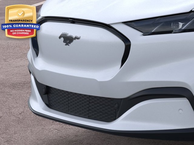 New 2026 Ford Mustang Mach-E Premium RWD image 17