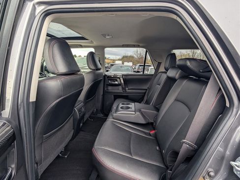 Used 2021 Toyota 4Runner TRD Off-Road Premium image 15