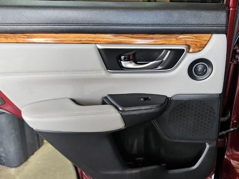 Used 2019 Honda CR-V EX-L image 30
