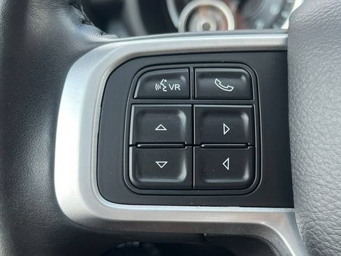Used 2020 RAM 2500 Big Horn w/ Level 1 Equipment Group AWD/4WD image 22