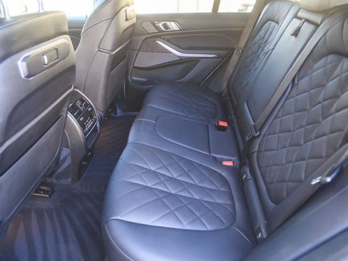 Certified 2025 BMW X5 M60i image 15