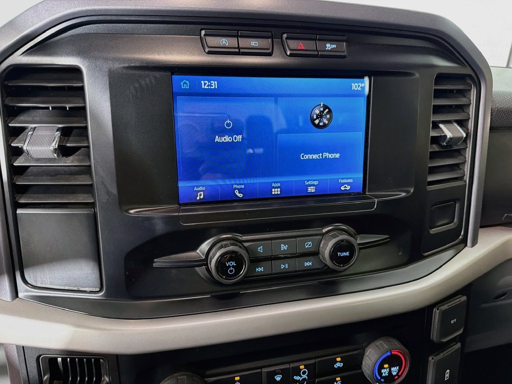 Used 2023 Ford F150 XLT RWD image 20