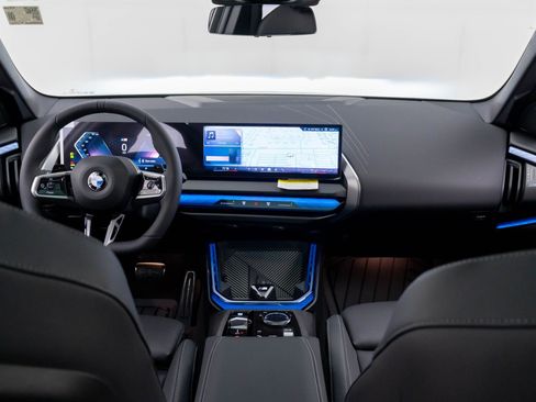 New 2026 BMW X3 xDrive30 w/ M Sport Package AWD/4WD image 11